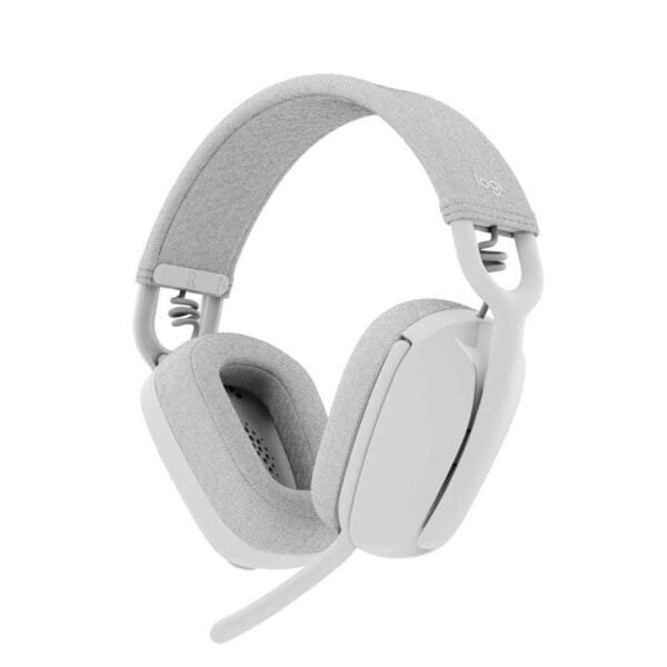 Logitech Zone VIBE 100 White