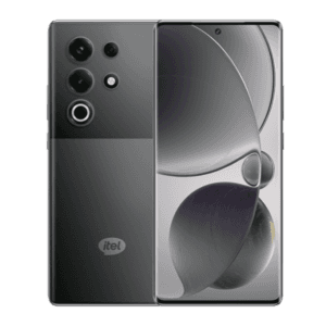 Itel S25 Ultra