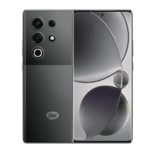 Itel S25 Ultra