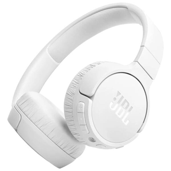 JBL Tune 670NC White