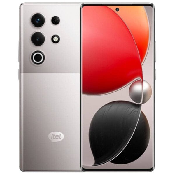 Itel S25 Ultra 256GB