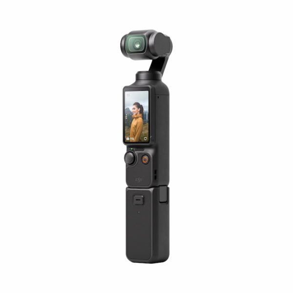 DJI Osmo Pocket 3 - Image 3