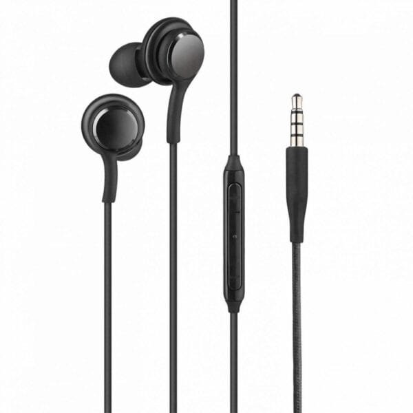 Mi In-Ear Headphones Basic