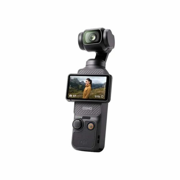 DJI Osmo Pocket 3