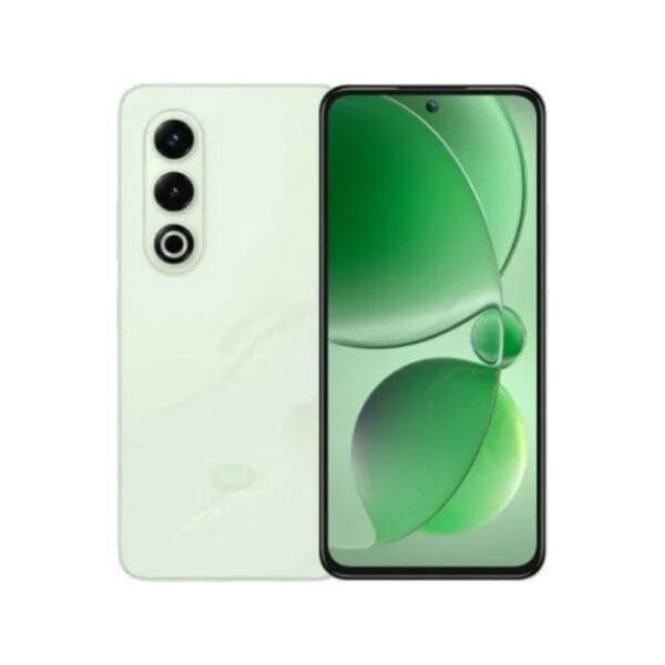 Itel S25 Mambo Mint